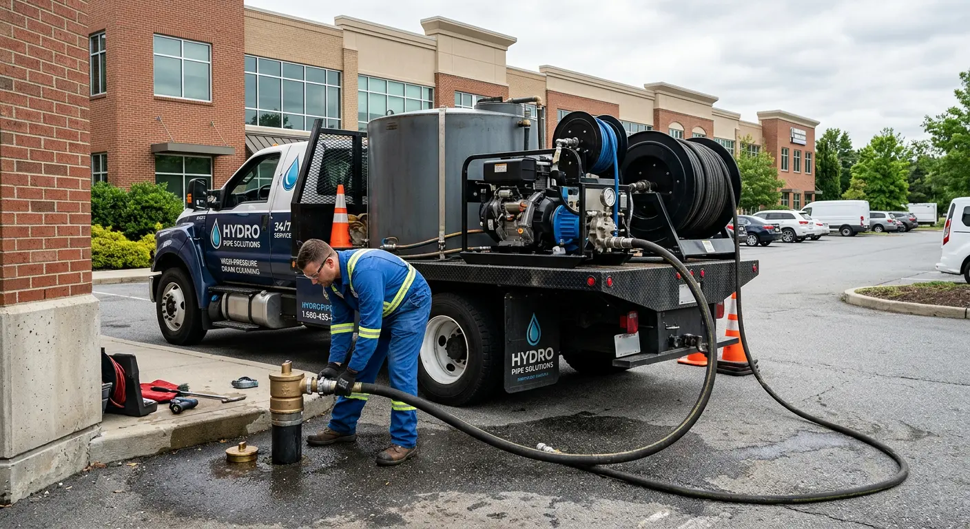 Sewer & Drain services in Sebastian, FL